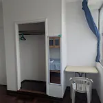 Amplia Habitacion En Centro De Lima