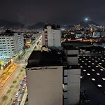 Amplia Habitacion En Centro De Lima