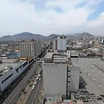 Amplia Habitacion En Centro De Lima