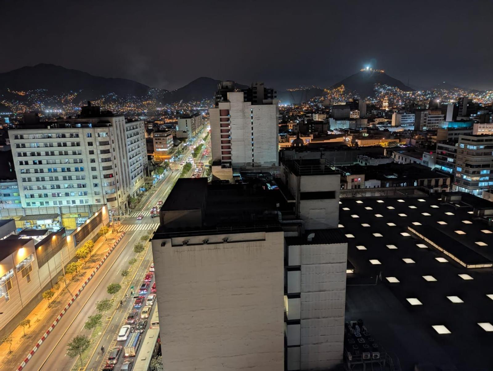 Amplia En Centro De Alloggio in famiglia Distretto di Lima