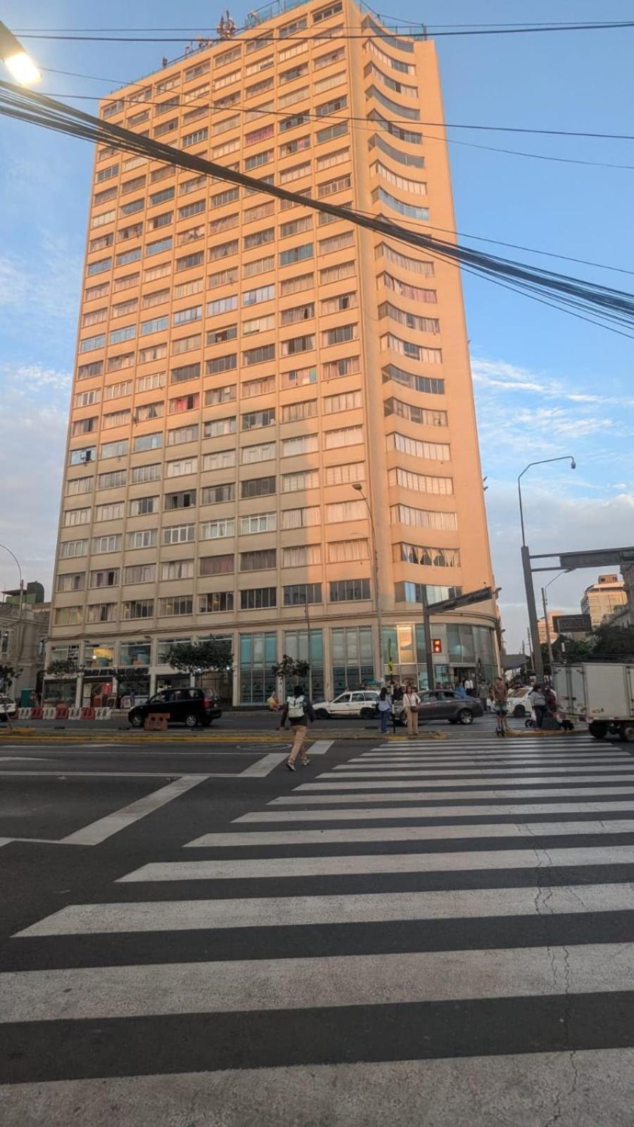 Amplia En Centro De * Distretto di Lima